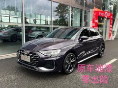 Audi A3 2026 Sportback 35TFSI Prestige - photo 1