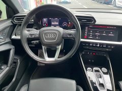Audi A3 2026 Sportback 35TFSI Prestige - photo 12