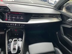 Audi A3 2026 Sportback 35TFSI Prestige - photo 13