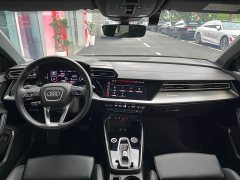Audi A3 2026 Sportback 35TFSI Prestige - photo 15