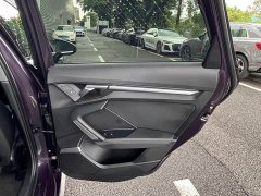Audi A3 2026 Sportback 35TFSI Prestige - photo 16