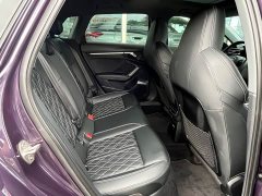 Audi A3 2026 Sportback 35TFSI Prestige - photo 17
