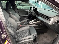 Audi A3 2026 Sportback 35TFSI Prestige - photo 19