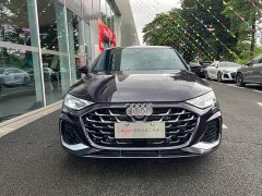 Audi A3 2026 Sportback 35TFSI Prestige - photo 2