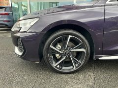 Audi A3 2026 Sportback 35TFSI Prestige - photo 3
