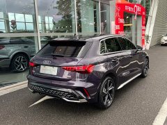 Audi A3 2026 Sportback 35TFSI Prestige - photo 5