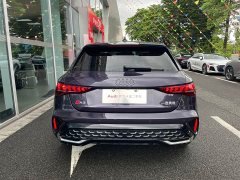 Audi A3 2026 Sportback 35TFSI Prestige - photo 6