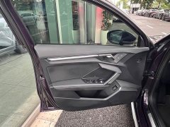 Audi A3 2026 Sportback 35TFSI Prestige - photo 7
