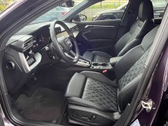 Audi A3 2026 Sportback 35TFSI Prestige - photo 8