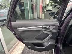Audi A3 2026 Sportback 35TFSI Prestige - photo 9