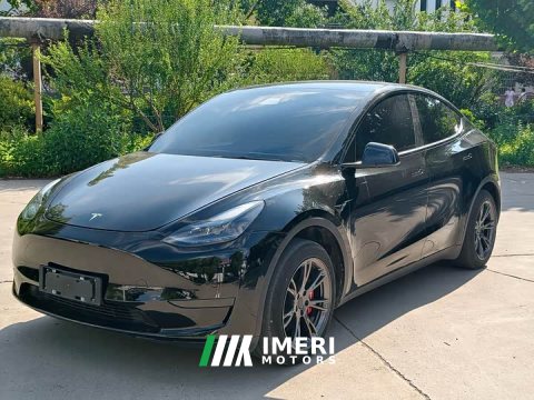 2023 Tesla Model Y Rear-Wheel Drive - ავტომობილი ჩინეთიდან