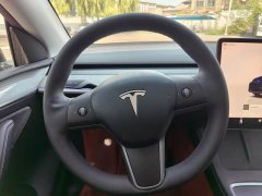 Tesla Model Y Rear-Wheel Drive - ფოტო 12