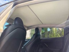 Tesla Model Y Rear-Wheel Drive - ფოტო 14