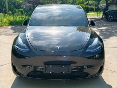 Tesla Model Y Rear-Wheel Drive - ფოტო 2