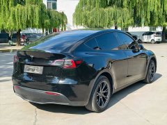 Tesla Model Y Rear-Wheel Drive - ფოტო 3