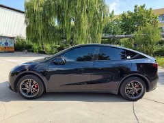 Tesla Model Y Rear-Wheel Drive - ფოტო 5