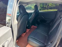 Tesla Model Y Rear-Wheel Drive - ფოტო 7