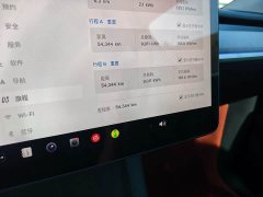 Tesla Model Y Rear-Wheel Drive - ფოტო 9