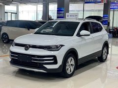 Volkswagen Touareg 2025 Sharp 1.5L Sharp Pro - ფოტო 1