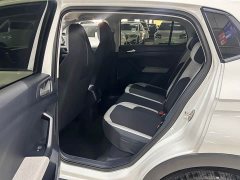 Volkswagen Touareg 2025 Sharp 1.5L Sharp Pro - ფოტო 10