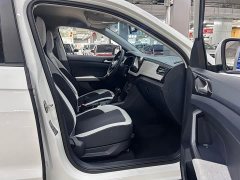 Volkswagen Touareg 2025 Sharp 1.5L Sharp Pro - ფოტო 12