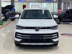 Volkswagen Touareg 2025 Sharp 1.5L Sharp Pro - ფოტო 2