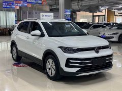 Volkswagen Touareg 2025 Sharp 1.5L Sharp Pro - ფოტო 3