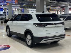 Volkswagen Touareg 2025 Sharp 1.5L Sharp Pro - ფოტო 6