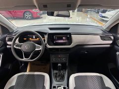 Volkswagen Touareg 2025 Sharp 1.5L Sharp Pro - ფოტო 7