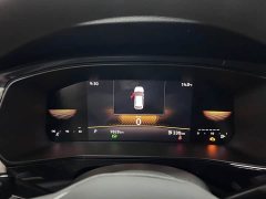 Volkswagen Touareg 2025 Sharp 1.5L Sharp Pro - ფოტო 8