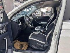 Volkswagen Touareg 2025 Sharp 1.5L Sharp Pro - ფოტო 9