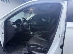 Honda Vezel 1.5L CVT Tech Edition - ფოტო 10