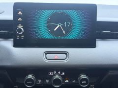 Honda Vezel 1.5L CVT Tech Edition - ფოტო 13