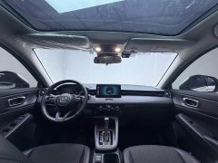 Honda Vezel 1.5L CVT Tech Edition - ფოტო 16