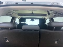 Honda Vezel 1.5L CVT Tech Edition - ფოტო 17