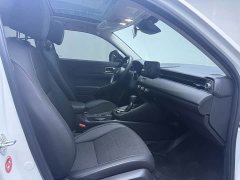 Honda Vezel 1.5L CVT Tech Edition - ფოტო 18