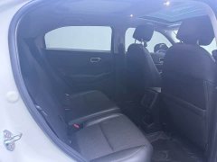 Honda Vezel 1.5L CVT Tech Edition - ფოტო 19