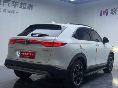 Honda Vezel 1.5L CVT Tech Edition - ფოტო 4