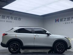 Honda Vezel 1.5L CVT Tech Edition - ფოტო 7