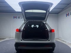 Honda Vezel 1.5L CVT Tech Edition - ფოტო 8