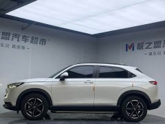 Honda Vezel 1.5L CVT Tech Edition - ფოტო 9