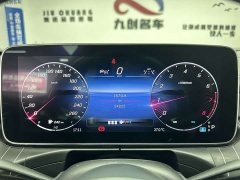 Mercedes-Benz C-Class C 260 L AMG Line - ფოტო 11