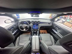 Mercedes-Benz C-Class C 260 L AMG Line - ფოტო 5
