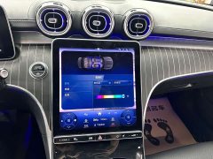 Mercedes-Benz C-Class C 260 L AMG Line - ფოტო 6