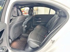 Mercedes-Benz C-Class C 260 L AMG Line - ფოტო 9