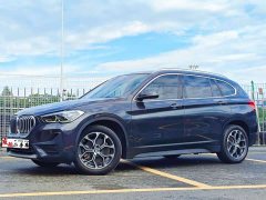 BMW X1 sDrive25Li Leading Edition - ფოტო 1