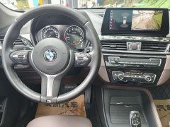 BMW X1 sDrive25Li Leading Edition - ფოტო 11
