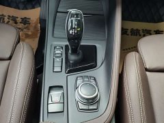 BMW X1 sDrive25Li Leading Edition - ფოტო 13