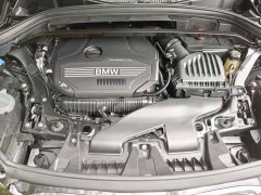 BMW X1 sDrive25Li Leading Edition - ფოტო 14