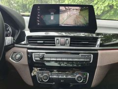 BMW X1 sDrive25Li Leading Edition - ფოტო 18